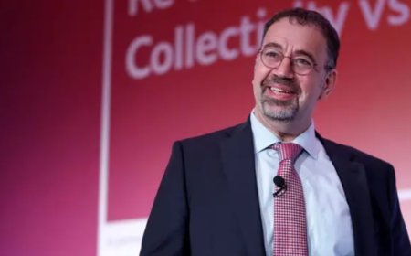 Daron Acemoğlu Nobel'e Giden Yolda İpucunu Vermişti: Güçlü Devlet İçin Demokrasi Şart