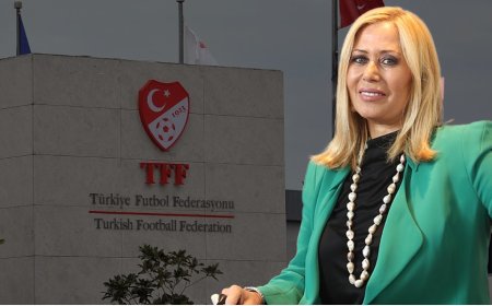 Lale Cander: Futbolun Gizemli İsmi ve Sessiz İstifası