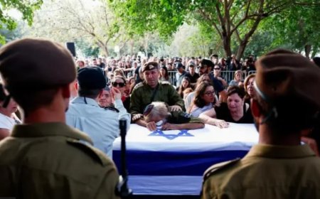 Demir Kubbe Neden Hizbullah’ın İHA Saldırısını Durduramadı?