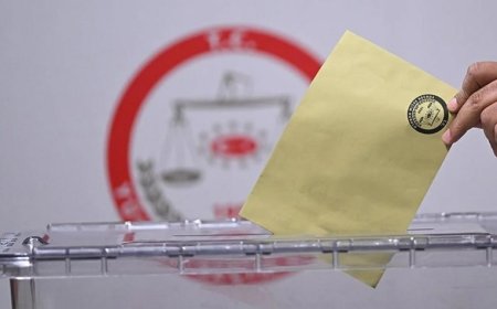 İbrahim Uslu: AK Parti’nin Oyları Yükselmiyor, CHP’nin Oyları Düşüyor