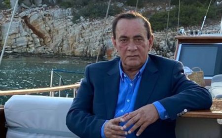 Alaattin Çakıcı’nın Numeroloji ve Astroloji Analizi!