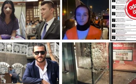 AKP Gençlik Kolları'nda Skandal Üstüne Skandal: Saldırılar, Uyuşturucu ve Tartışmalar
