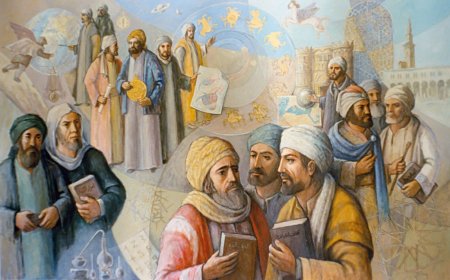 Osmanlı İmparatorluğu’ndaki Yabancı Etnik Kökenli Bilim İnsanları