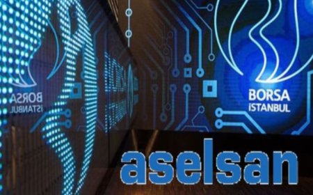 Aselsan (ASELS) Hisse Yorumu ve Hedef Fiyat: Savunma Sektörünün Parlayan Yıldızı