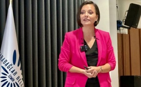 Başkan Kınay Paris’te, Memurlar İsyanda: Kim Bu Şehrin Gerçek Belediye Başkanı?