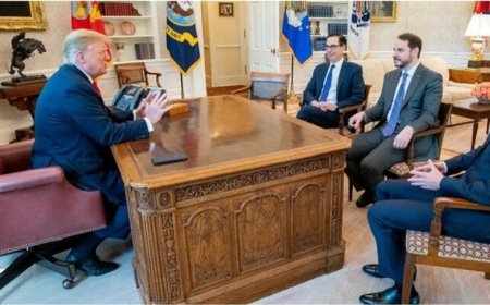 AKP Kulislerinde Kabine Değişikliği Hareketliliği: Yeni Dönem İçin Stratejik Adımlar
