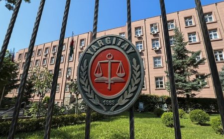 Yargıtay'da Emeklilik Teklifi: Akçeli İddialar ve Yargının İtibarını Koruma Çabası