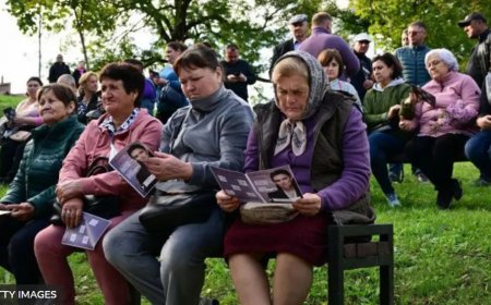 Gürcistan ve Moldova Seçimlere Gidiyor: Avrupa mı, Moskova mı?