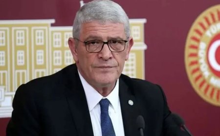 Dervişoğlu’ndan Numan Kurtulmuş’a Sert Eleştiri: Affını İstemesi Gerekir