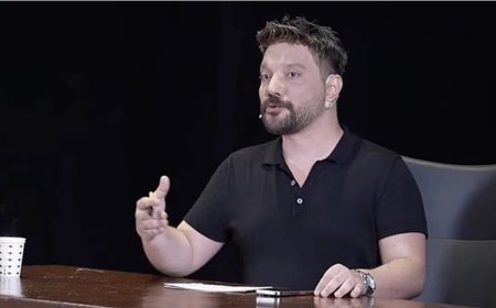 Oğuzhan Uğur'dan İsyan: Savaş Yok, Afet Yok! Neden Kadınlarımızı, Çocuklarımızı Gömüyoruz?