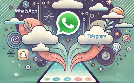 BilgeTabirci.com ile Rüyalarınıza Işık Tutun: WhatsApp ve Telegram Üzerinden Anında Rüya Tabiri Hizmeti