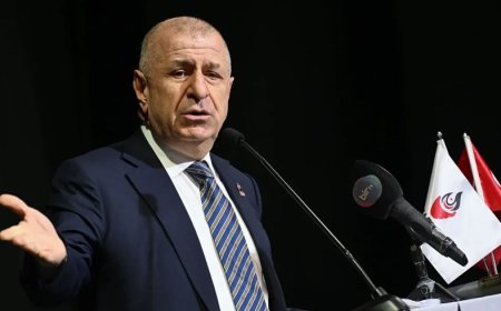 Ümit Özdağ'ın Sessizliği: Eleştiriler ve Gerçekler