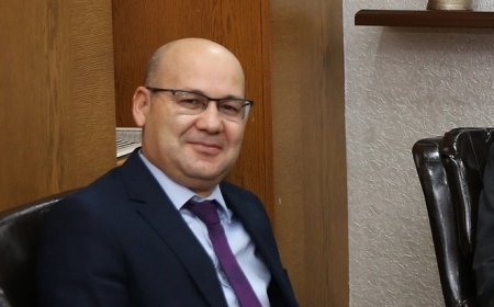 İzmir Adliyesi’nde Mütevazı Tavır Yetmez: Adaletin Tesisi Esastır