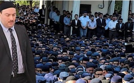 Süleymancı Cemaati’nde Büyük Çatlak: Eski Milletvekilinden Ağır İddialar