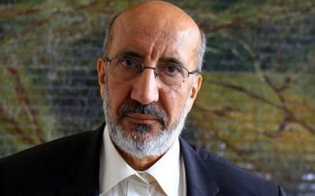 Abdurrahman Dilipak’ın Fethullah Gülen Paylaşımı AKP’lileri Kızdırdı: İvedilikle Gözaltına Alınmalı