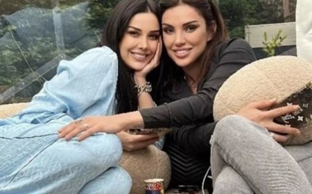 Dilan Polat ve Sıla Doğu Gözaltına Alındı: 'Hayasızca Hareketler' Suçlaması