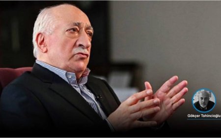 Fethullah Gülen'in Tartışmalı Yaşamı: Hizmet Hareketi'nden Darbe Girişimine
