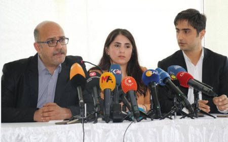 Öcalan’ın Avukatlarından Bahçeli’nin Çağrısına İlk Yanıt: Görüşme Yasağı Devam Ediyor