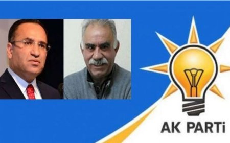 Bahçeli'nin Öcalan Çıkışı AKP'de Tartışılıyor: Ön Çalışma Yapılmış, Dar Bir Kadro Biliyor