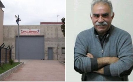 Son Dakika: Bahçeli'nin Öcalan Çıkışının Ardından İmralı Ziyaretine İzin İddiası
