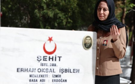 Bu Süreç Şehit Aileleri ve Gaziler Olmadan Başarıya Ulaşmaz