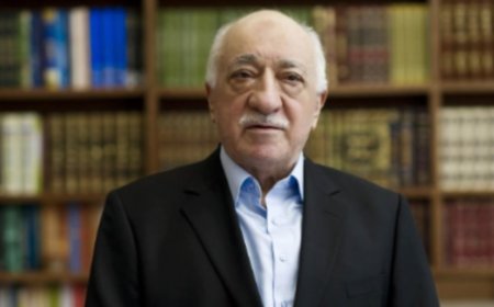 Geçmişte Övgü Düzdüler, Bugün Lanet Okuyorlar