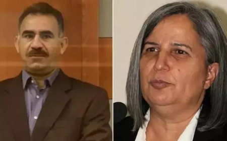 Öcalan’ın 29 Ekim’deki Olası Sesi: Bahçeli'nin Çağrısına Yanıt mı Geliyor?