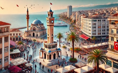 İzmir İçin Uyarı: Kumandan Çok, Asker Yok… Gelecek Nesillerin İşi Zor