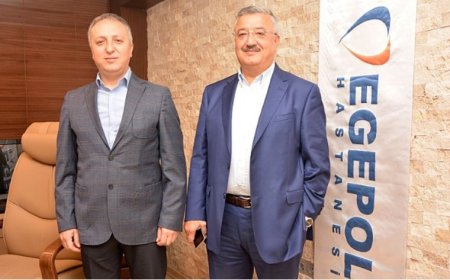 Necip Nasır'dan 100 Milyon TL'lik Arsa Satışı: İzmir'de Büyük Gayrimenkul Anlaşması