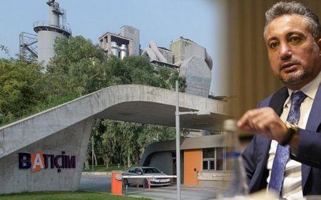 Batıçim'in Aliağa’daki Klinker Tesisi İçin ÇED Başvurusu İade Edildi: Süreç Devam Ediyor