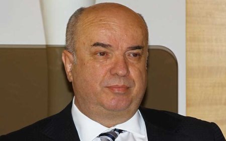 Fehmi Koru: TUSAŞ Saldırısına Farklı Bir Bakış Açısı