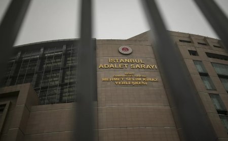 Menzil Cemaati ve "Şer’i Mahkeme": Anayasal Düzen İçin Bir Tehdit mi?