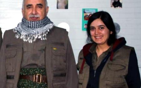 TUSAŞ'a Saldıran Teröristlerin 9 Yıllık Firari Geçmişi Ortaya Çıktı