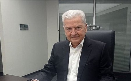 İzmirlilerin Büyük Hayallerle Kurduğu İşbirliği Holding Tasfiye Ediliyor
