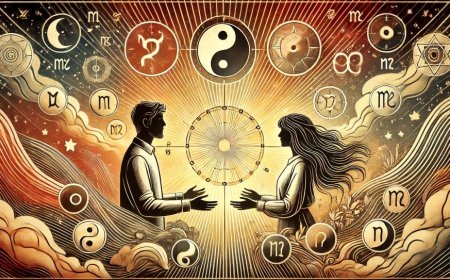 Boşanma Kararı Almadan Önce İlişkinizi Kurtarmanın Yollarını Öğrenin: Astroloji, Numeroloji ve Ebced Analizi İle Aile Birliğinizi Koruyun