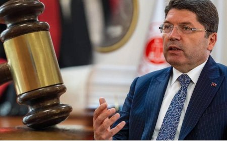 Yargı Reformu İçin İlk Adım: Cezalar Artıyor, Yargı Süreci Hızlanıyor