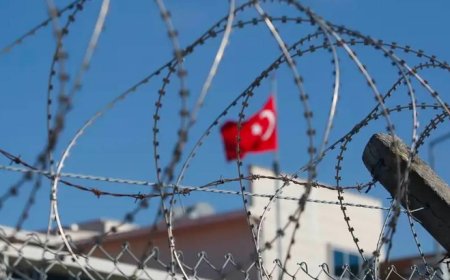 AİHM Kararları ve Umut Hakkı Tartışması: Türkiye'nin Hukuk Yolculuğunda Yeni Bir Dönem Mi?