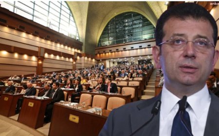 CHP'den HSK'ya 'Ahmak Davası' Başvurusu: Hakim Değişikliği Gündemde