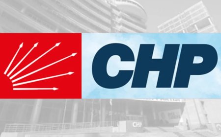 CHP’den Çağlayan Adliyesi Önünde Toplanma Çağrısı: Hukuksuzluğa Karşı Çıkmaya Davet Ediyoruz