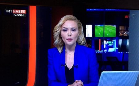 Elif Çakır’dan Yurtta Sulh Konseyi Tartışmasına Eleştirel Bir Bakış: Yok Mu, Var mı?