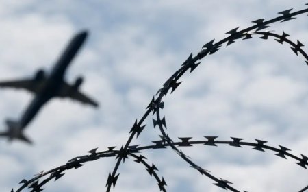 Almanya’da Sınır Dışı Edilmeler Hız Kazandı: İlk Dokuz Ayda %22 Artış