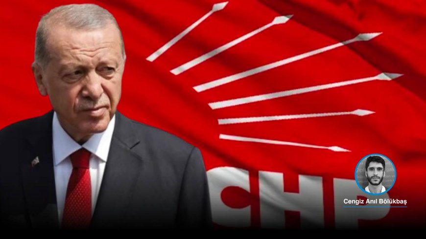 CHP’den Normalleşme Adımı: TBMM Açılışında Cumhurbaşkanı Erdoğan Ayakta Karşılanacak