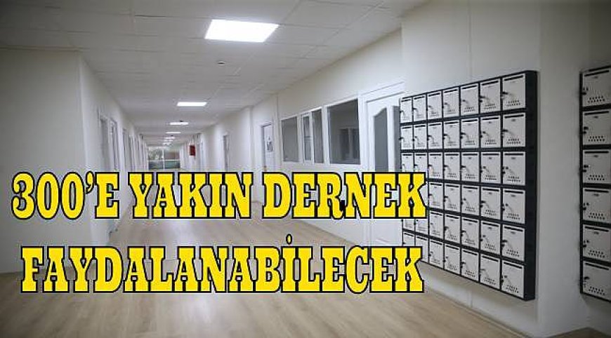 Karşıyaka Belediyesi'ne Vatandaşlardan Tepki: Derneklere Uygulanan Kira Artışları Acımasızlık!