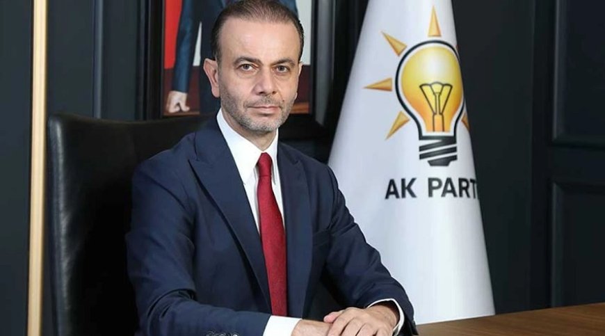 Ozan Gülaçtı: Adana'nın Siyasette Yükselen Yıldızı