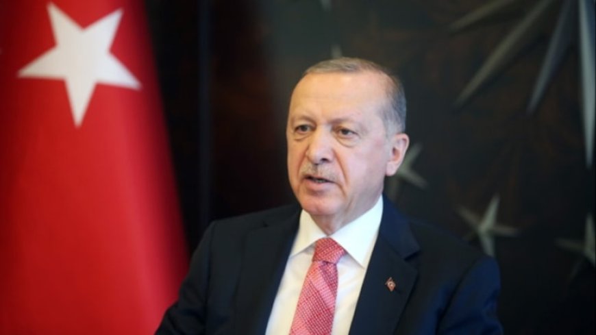 DİEN Araştırma'nın Son Seçim Anketi: Erdoğan'ı Düşündüren Mesaj