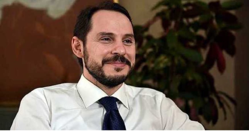 Berat Albayrak’ın Numeroloji ve Astroloji Analizi