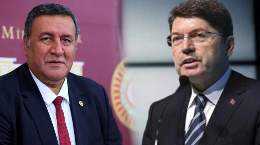 CHP’li Gürer’den Bakan Tunç’a Sert Soru: İcra Verilerinden İktidar Utanıyor mu?