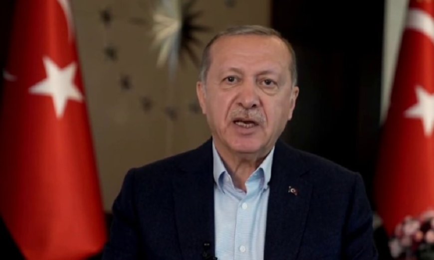 Erdoğan Devreye Girdi: Yeni İnfaz Yasası Hazırlıkları Hızlandırıldı