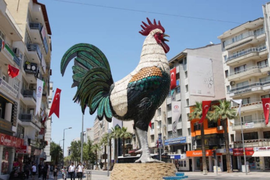 Denizli'nin Sevilen ve Güvenilen Liderleri Anketi Başladı!