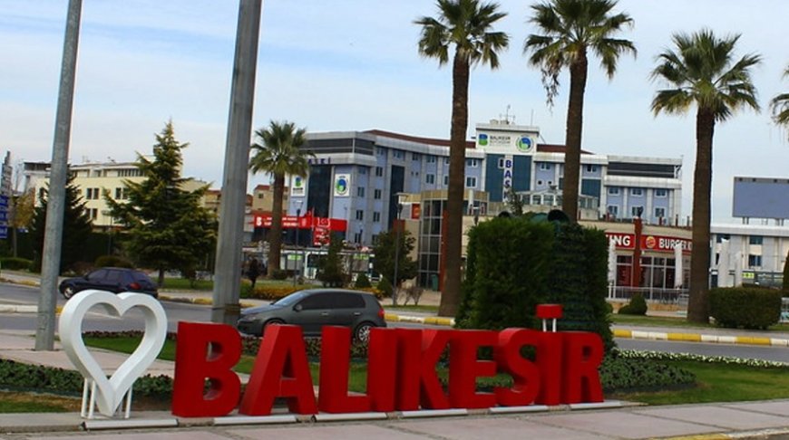 Balıkesir'in Sevilen ve Güvenilen Liderleri Anketi Başladı!